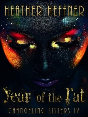 cover image of Year of the Rat